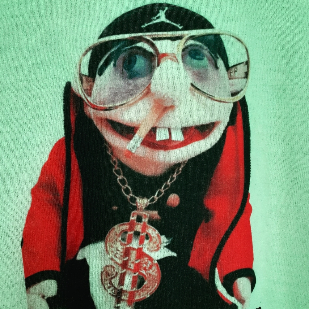 Meet your Posher, WEbekids